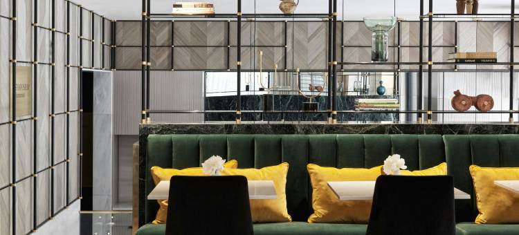 傲途格精选学院酒店(Academias Hotel, Autograph Collection)图片