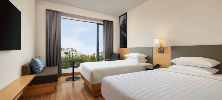 斋浦尔万豪万枫酒店(Fairfield by Marriott Jaipur)图片