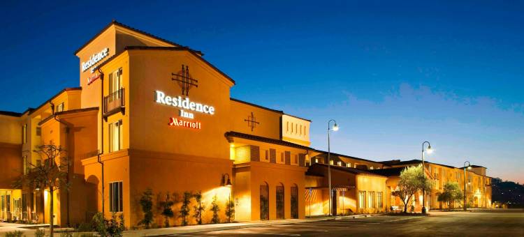 达纳点圣胡安卡皮斯特拉诺居家酒店(Residence Inn Dana Point San Juan Capistrano)图片