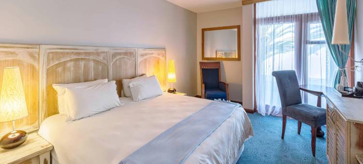 鲸湾鹈鹕湾万豪普罗提亚酒店(Protea Hotel Walvis Bay Pelican Bay)图片