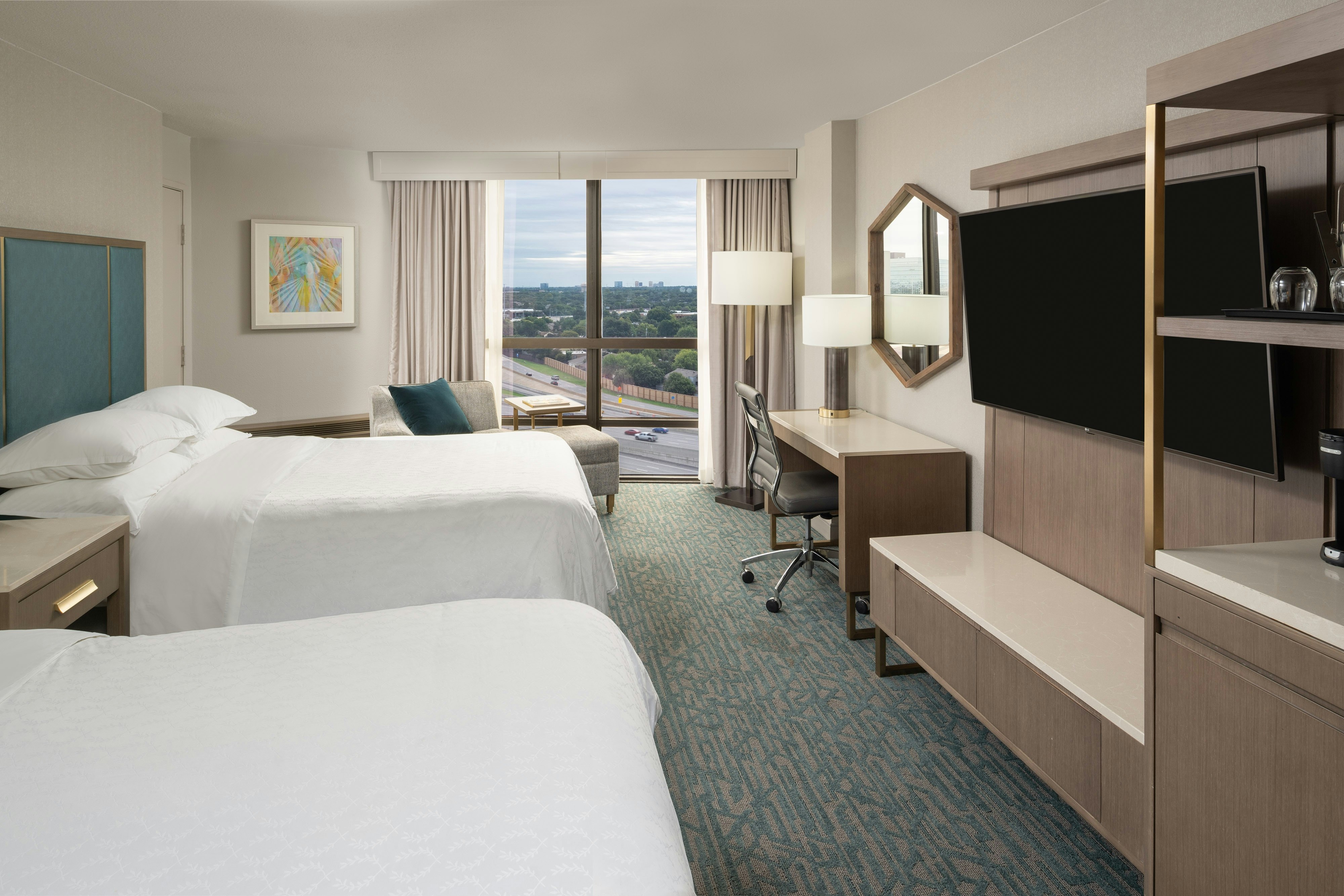 Hotel Overview