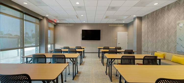 阿纳海姆普拉森舍/富勒顿SpringHill Suites酒店(SpringHill Suites Anaheim Placentia/Fullerton)图片