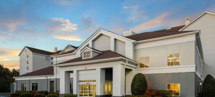 里士满Homewood Suites by Hilton- 机场(Homewood Suites by Hilton Richmond - Airport)图片