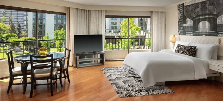哥斯大米萨艺术大道臻品之选酒店(Avenue of The Arts Costa Mesa, a Tribute Portfolio Hotel)图片