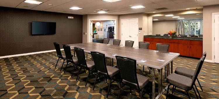 约巴林达阿纳海姆山居家客栈(Residence Inn Anaheim Hills Yorba Linda)图片