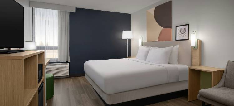 Spark by Hilton 丹佛东 I 70(Spark by Hilton Denver East I 70)图片