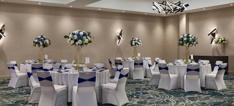 图克斯伯里安多夫希尔顿花园酒店(Hilton Garden Inn Tewksbury Andover)图片