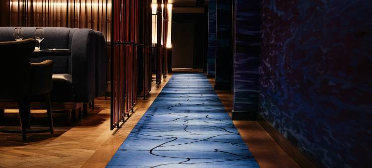 布莱顿马尔马逊酒店(Malmaison Brighton)图片