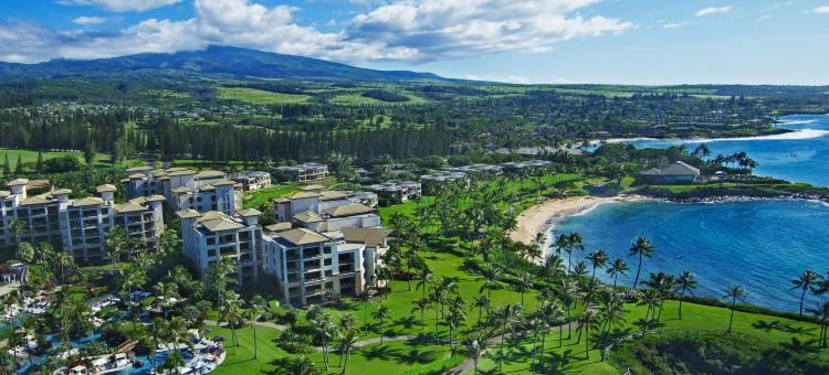 卡帕鲁亚湾酒店(The Resort at Kapalua Bay, Maui)图片