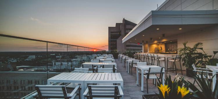 里士满城中Homewood Suites by Hilton(Homewood Suites by Hilton Richmond-Downtown)图片