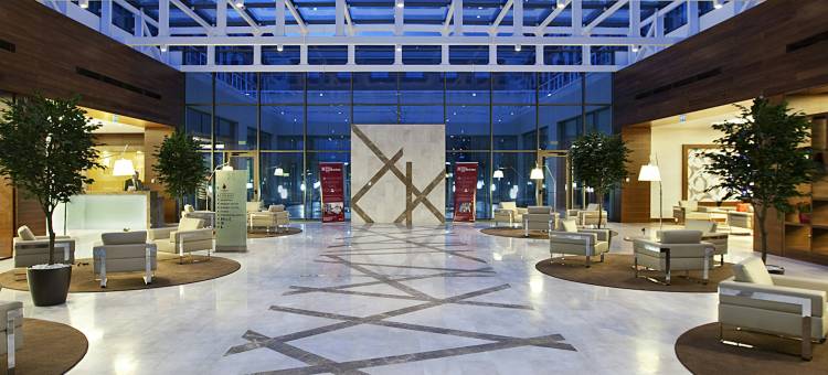 科尼亚希尔顿花园酒店(Hilton Garden Inn Konya)图片