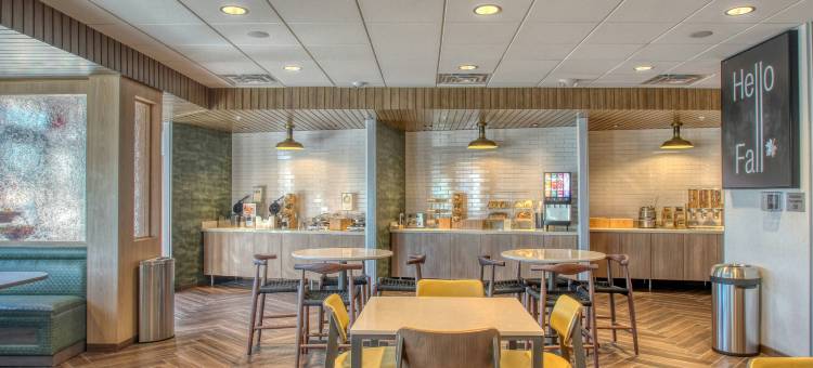 阿普尔顿万枫酒店(Fairfield Inn & Suites Appleton)图片