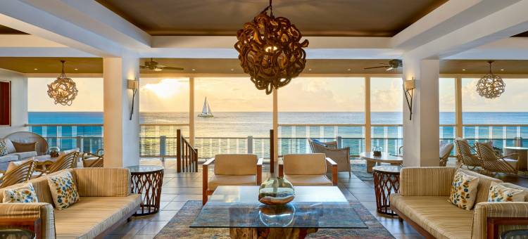 海浪度假村及水疗中心, 傲途格精选一价全包度假村(Waves Resort & Spa, An Autograph Collection All-Inclusive Resort)图片