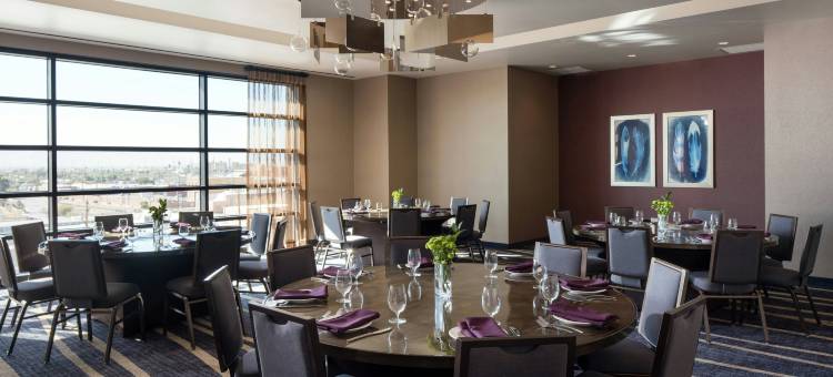 凤凰城市中心居家酒店(Residence Inn Phoenix Downtown)图片