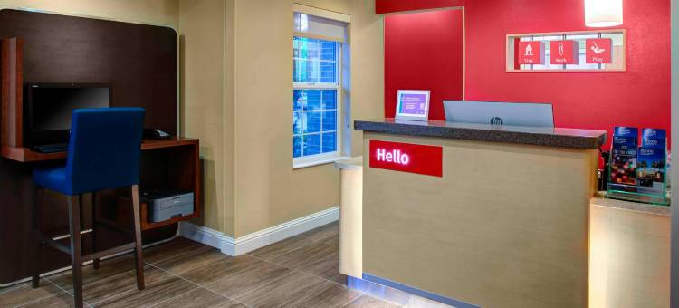 弗雷斯诺万豪TownePlace酒店(TownePlace Suites Fresno)图片