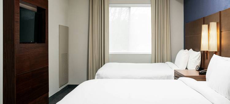 杰克逊机场/珀尔居家酒店(Residence Inn Jackson Airport/Pearl)图片