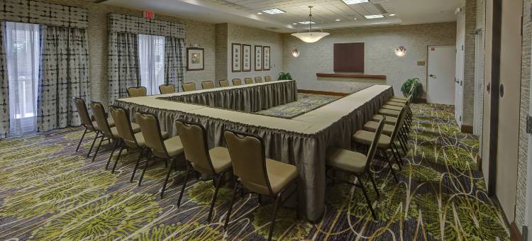希尔顿花园旅馆-孟菲斯南海文(Hilton Garden Inn Memphis/Southaven)图片