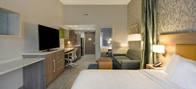 代顿南希尔顿惠庭酒店(Home2 Suites by Hilton Dayton South)图片