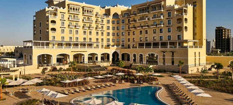 喜来登努瓦克肖特酒店(Sheraton Nouakchott Hotel)图片