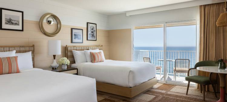 太平洋角度假村(Pacific Point Resort)图片