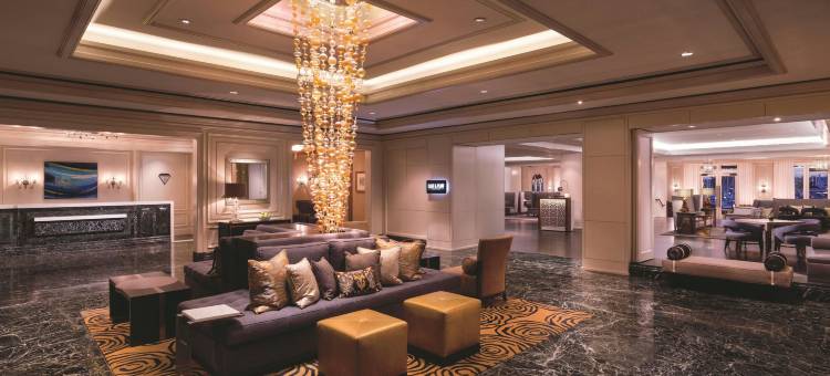 玛丽安德尔湾丽思卡尔顿酒店(The Ritz-Carlton, Marina del Rey)图片