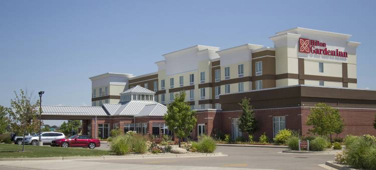 希尔顿花园旅馆-本顿港圣约瑟夫(Hilton Garden Inn Benton Harbor/St. Joseph)图片
