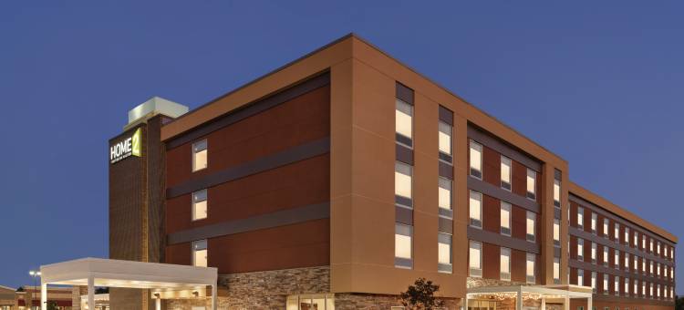 兰卡斯特希尔顿惠庭酒店(Home2 Suites by Hilton Lancaster)图片