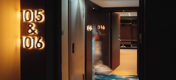 马耳他凯悦酒店(Hyatt Regency Malta)图片