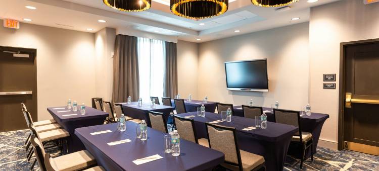 棕榈滩花园Residence Inn 酒店(Residence Inn Palm Beach Gardens)图片
