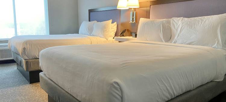欢朋酒店麦克明维尔(Hampton Inn by Hilton McMinnville)图片