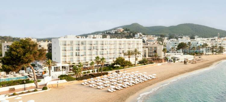 伊维萨岛臻品之选酒店Riomar(Hotel Riomar, Ibiza, a Tribute Portfolio Hotel)图片