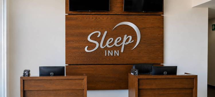 墨西卡利舒眠旅馆(Sleep Inn Mexicali)图片