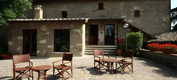 蜗牛旅馆(La Locanda Della Chiocciola)图片