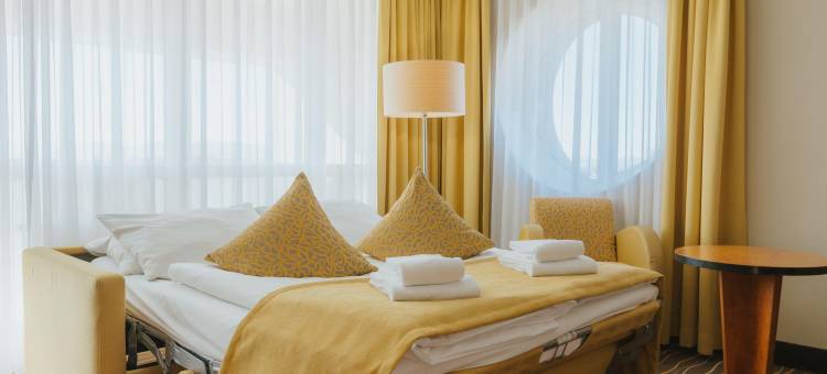 包岑贝斯特韦斯特优质酒店(Best Western Plus Hotel Bautzen)图片