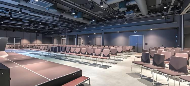 奥斯陆凯瑞华晟酒店(Clarion Hotel Oslo)图片