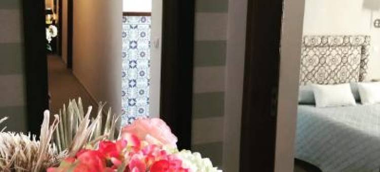 苍穹公寓酒店(Residencial Celeste)图片