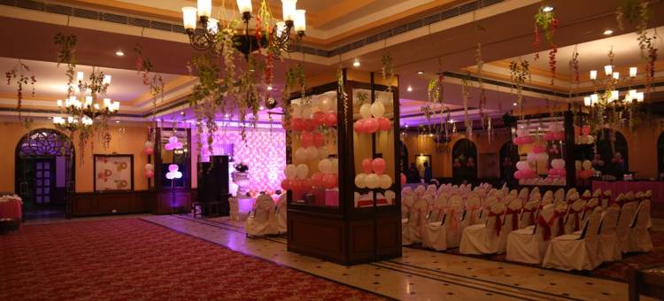 安斯国际酒店(Hotel Ans International, Raigarh,)图片