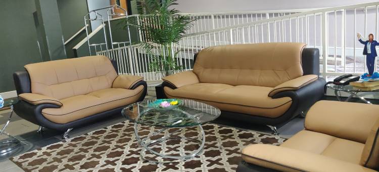 堪萨斯城温德姆速8酒店(Super 8 by Wyndham Kansas City)图片