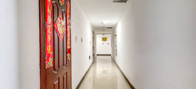 百家公寓(哈尔滨香坊万达店)图片