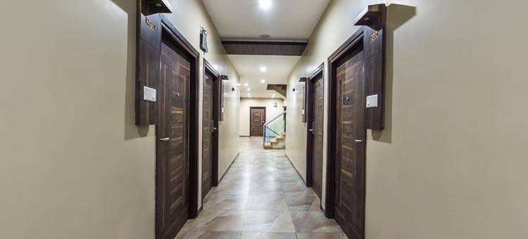 格兰德酒店(Hotel Grandeur)图片