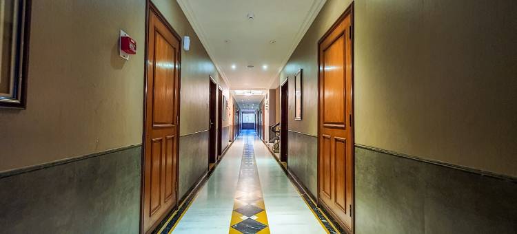 快捷酒店(Freesia by Express Inn)图片