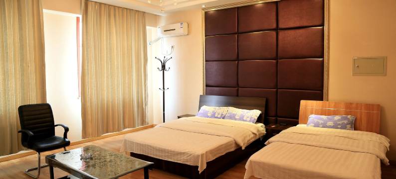 大同众鑫宾馆图片