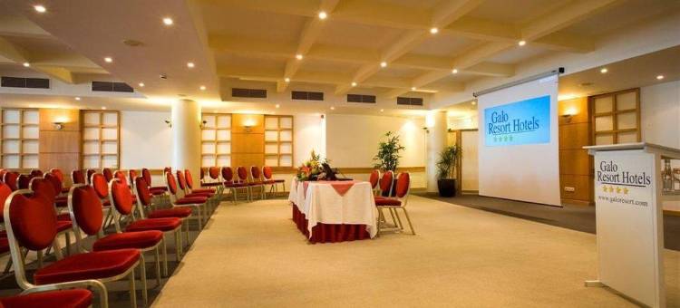 森蒂多加洛索度假村(Sentido Galosol)图片