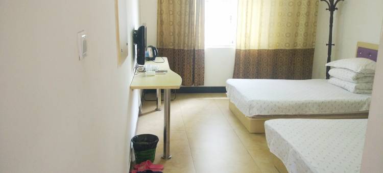 上海莫家快捷旅馆图片