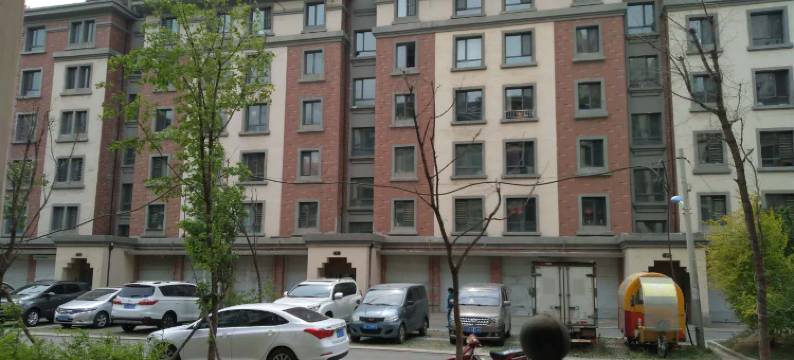 抚顺胜源家庭宾馆图片