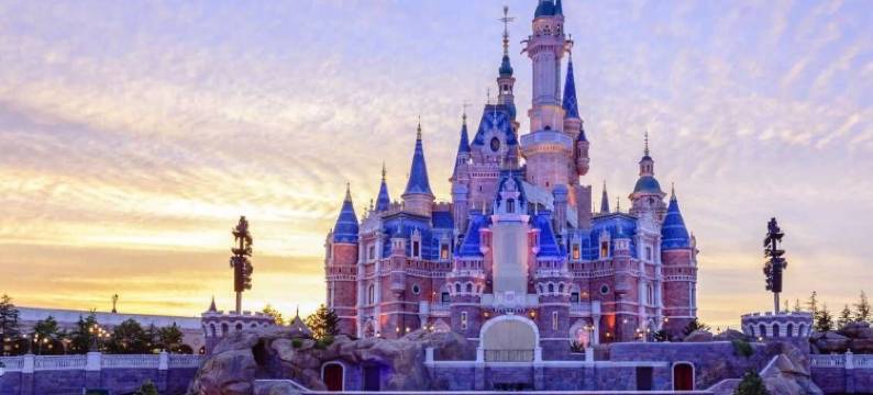 上海小时光主题客栈图片