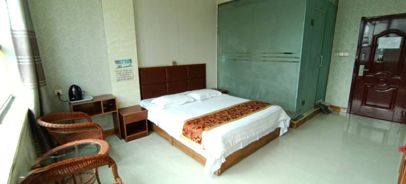 邢台广宗四羊宾馆图片