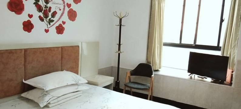 长沙雅室·人和家庭旅馆图片