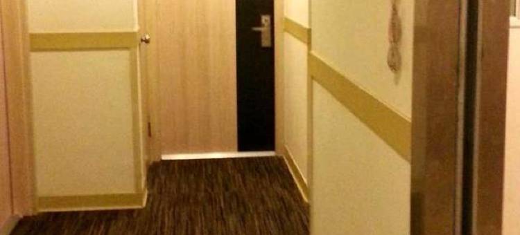 锦江之星(北京王府井步行街店)图片