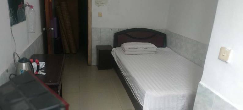 泸州金萍宾馆图片